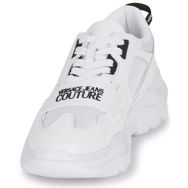 Versace Jeans Couture  YA3SC4  Bianco Sneakers Uomo - 3