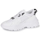 Versace Jeans Couture  YA3SC4  Bianco Sneakers Uomo - 4