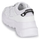 Versace Jeans Couture  YA3SC4  Bianco Sneakers Uomo - 5