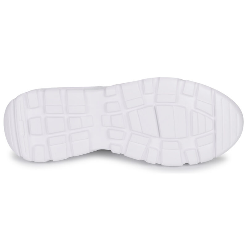 Versace Jeans Couture  YA3SC4  Bianco Sneakers Uomo - 7