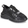 Versace Jeans Couture  YA3SC4  Nero Sneakers Uomo