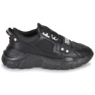 Versace Jeans Couture YA3SC4 Nero Sneakers Uomo - 2