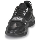Versace Jeans Couture YA3SC4 Nero Sneakers Uomo - 3