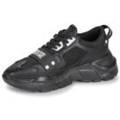 Versace Jeans Couture YA3SC4 Nero Sneakers Uomo - 4