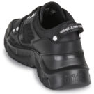 Versace Jeans Couture YA3SC4 Nero Sneakers Uomo - 5