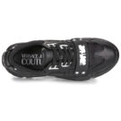 Versace Jeans Couture YA3SC4 Nero Sneakers Uomo - 6