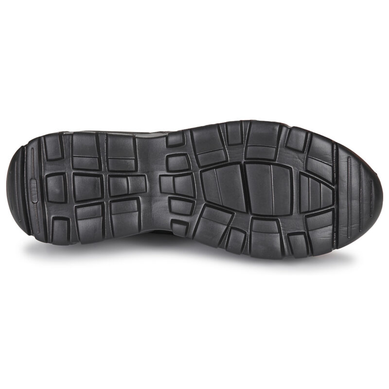 Versace Jeans Couture YA3SC4 Nero Sneakers Uomo - 7