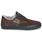 Etnies ETNIES BARGE PLUS BROWN BLACK Brown Skate Shoes Men - 2