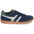 Gola Equipe II Suede Blu Sneakers Uomo - 2