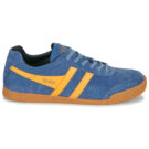 Gola  Harrier  Blu -  Sneakers Uomo - 2