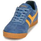 Gola  Harrier  Blu -  Sneakers Uomo - 3