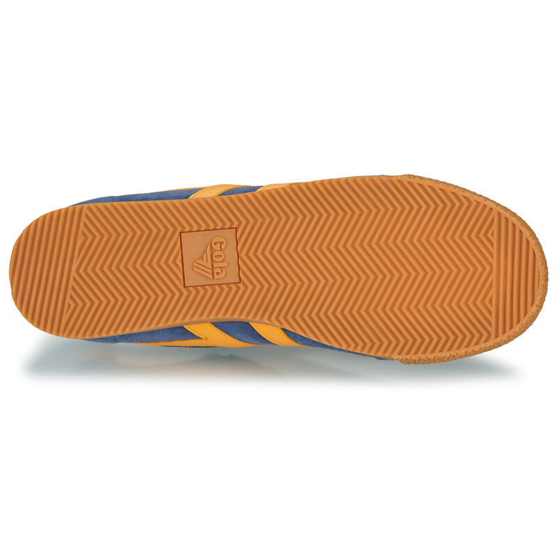 Gola  Harrier  Blu -  Sneakers Uomo - 7