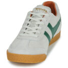 Gola Harrier Bianco Sneakers Uomo - 3