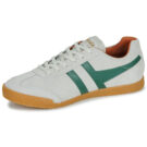 Gola Harrier Bianco Sneakers Uomo - 4