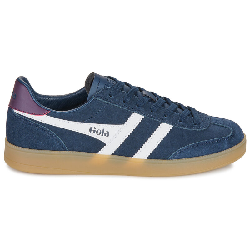 Gola Viper Blue Sneakers Men - 2