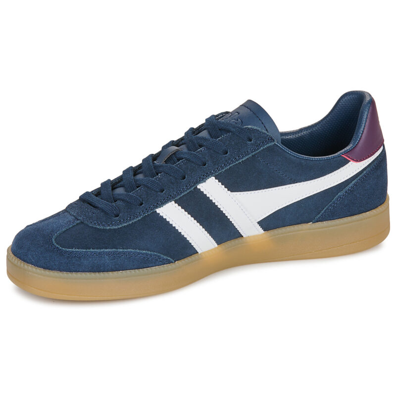 Gola Viper Blue Sneakers Men - 4