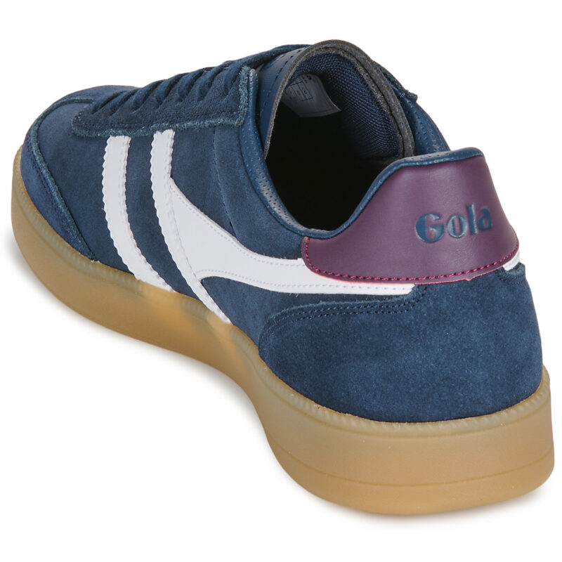 Gola Viper Blue Sneakers Men - 5