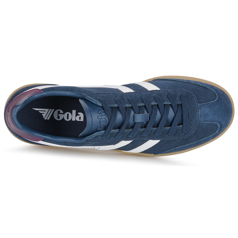 Gola Viper Blue Sneakers Men - 6