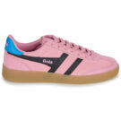 Gola Viper Rosa Sneakers basse Donna - 2