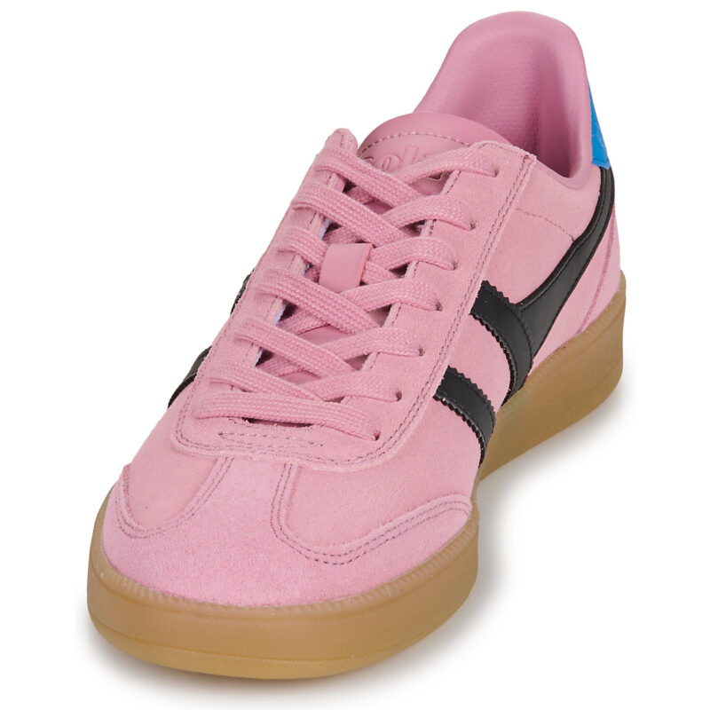 Gola Viper Rosa Sneakers basse Donna - 3