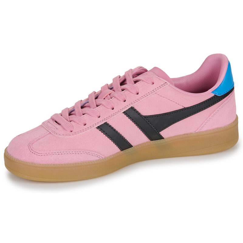 Gola Viper Rosa Sneakers basse Donna - 4