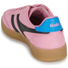 Gola Viper Rosa Sneakers basse Donna - 5