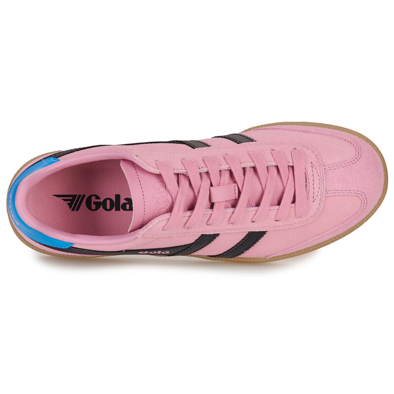 Gola Viper Rosa Sneakers basse Donna - 6
