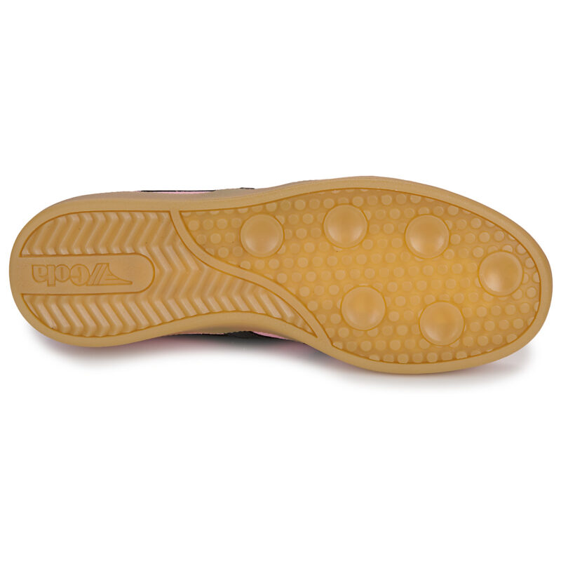 Gola Viper Rosa Sneakers basse Donna - 7