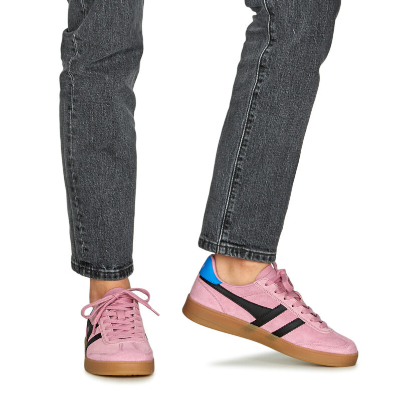Gola Viper Rosa Sneakers basse Donna - 8