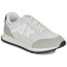 Armani Exchange  XUX263  Multicolore -  Sneakers Uomo - 1