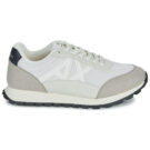 Armani Exchange  XUX263  Multicolore -  Sneakers Uomo - 2