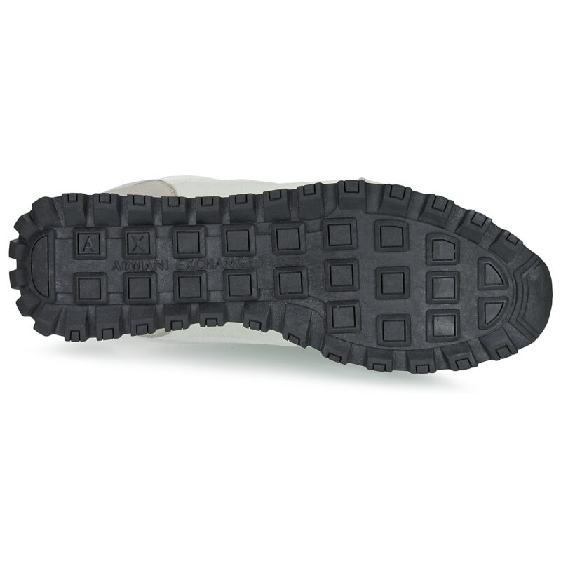 Armani Exchange  XUX263  Multicolore -  Sneakers Uomo - 7