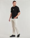 T-shirt Armani Exchange XM000363 Nero T-shirt maniche corte Uomo - 3