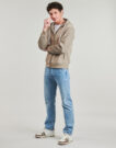 Felpe con cappuccio Armani Exchange XM000480 Kaki Felpe con cappuccio Uomo - 3