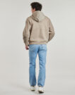 Felpe con cappuccio Armani Exchange XM000480 Kaki Felpe con cappuccio Uomo - 4