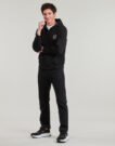 Felpe con cappuccio Armani Exchange XM000371 Nero Felpe con cappuccio Uomo - 3