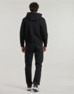 Felpe con cappuccio Armani Exchange XM000371 Nero Felpe con cappuccio Uomo - 4