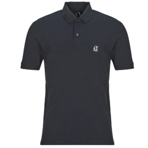 Polo  Armani Exchange  XM000367  Marine -  Polo Uomo