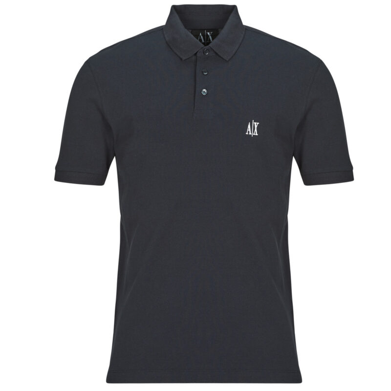 Polo  Armani Exchange  XM000367  Marine -  Polo Uomo - 1
