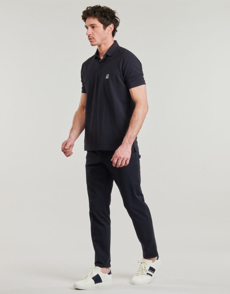 Polo  Armani Exchange  XM000367  Marine -  Polo Uomo - 3