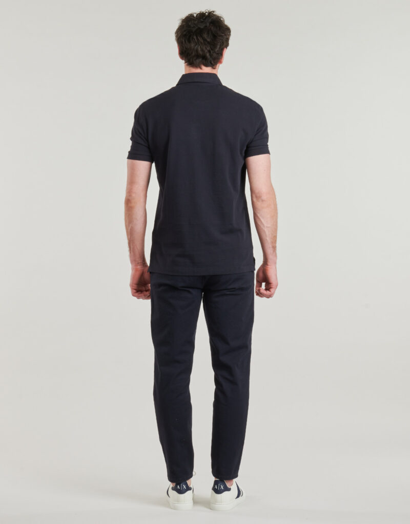 Polo  Armani Exchange  XM000367  Marine -  Polo Uomo - 4