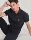 Polo  Armani Exchange  XM000367  Marine -  Polo Uomo - 5