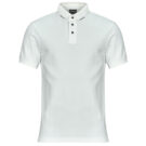 Polo Emporio Armani POLO SHIRT EM001081 Bianco Polo Uomo - 1