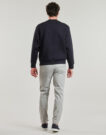 Felpe Emporio Armani SWEATSHIRT EM001052 Marine Felpe Uomo - 4