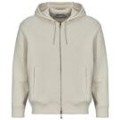 Felpe con cappuccio Emporio Armani SWEATSHIRT EM001122 Beige Felpe con cappuccio Uomo - 1