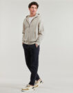 Felpe con cappuccio Emporio Armani SWEATSHIRT EM001122 Beige Felpe con cappuccio Uomo - 3