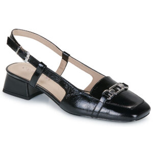Caprice  EVITA  Nero -  Ballerine Donna