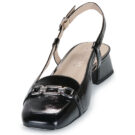 Caprice EVITA Black Ballerinas Women - 3