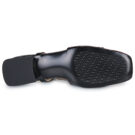 Caprice EVITA Black Ballerinas Women - 7