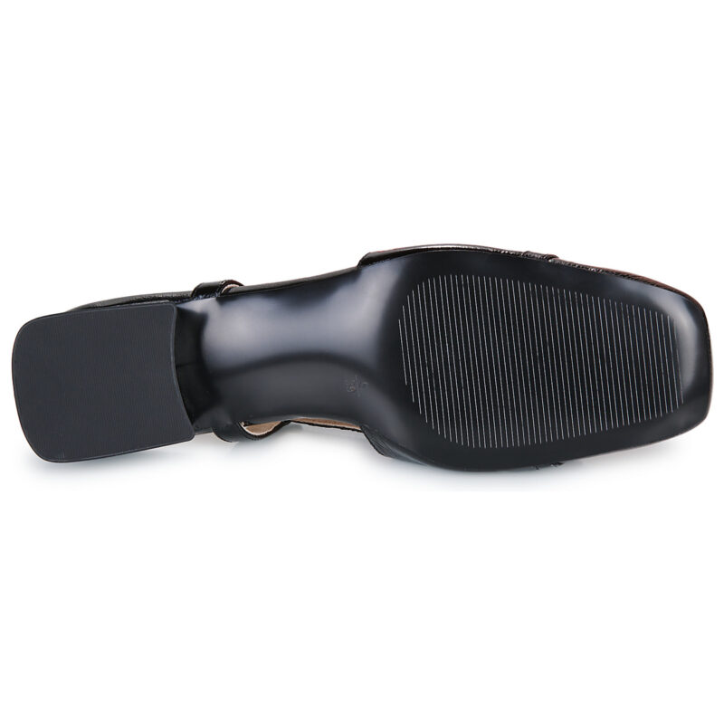 Caprice EVITA Black Ballerinas Women - 7
